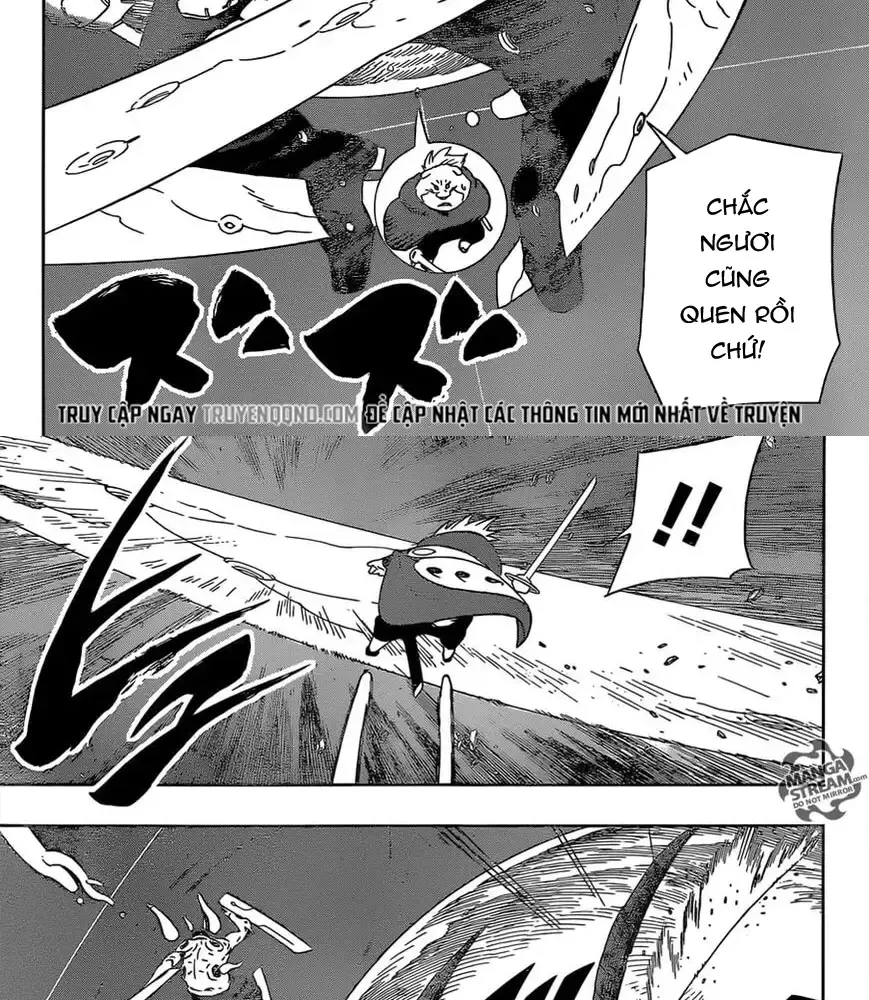 Afro Samurai Chap 27 - Next Chap 28