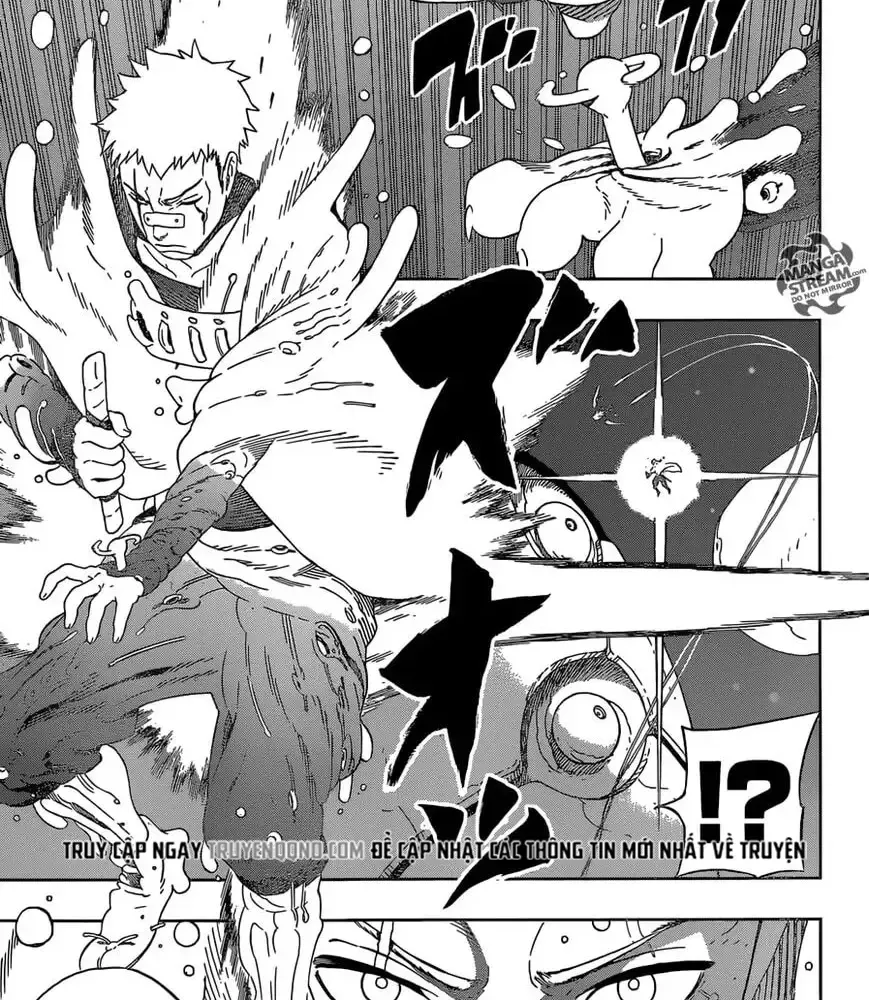 Afro Samurai Chap 27 - Next Chap 28