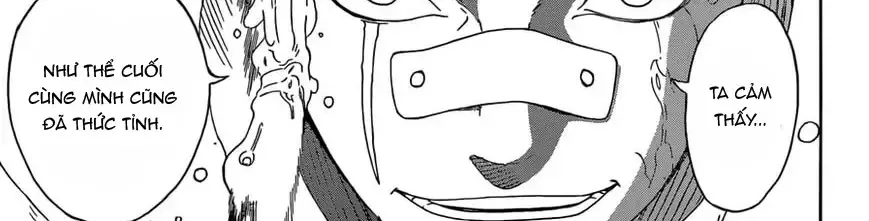 Afro Samurai Chap 27 - Next Chap 28