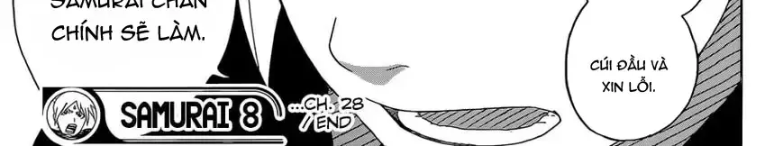 Afro Samurai Chap 29 - Next Chap 30