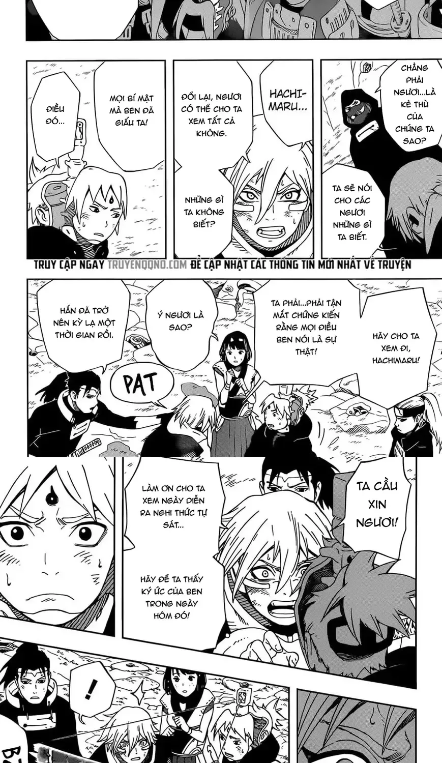 Afro Samurai Chap 29 - Next Chap 30