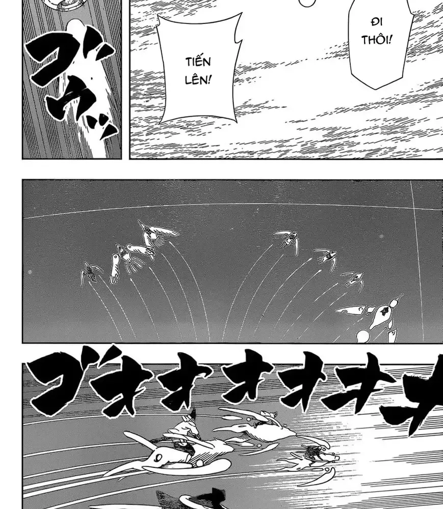 Afro Samurai Chap 30 - Next Chap 31