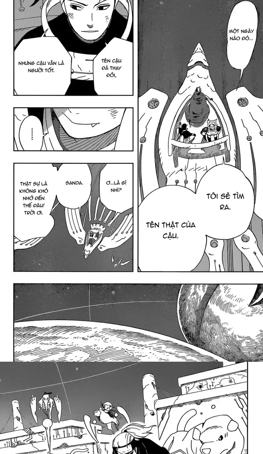 Afro Samurai Chap 30 - Next Chap 31