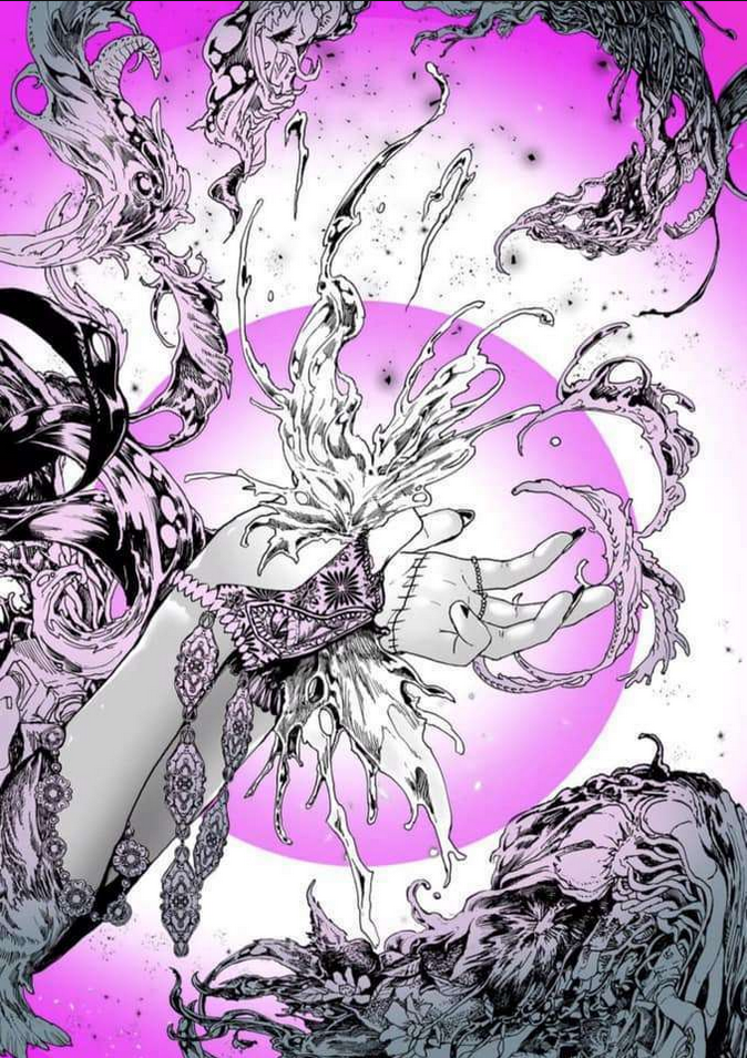 After God Chap 1.1 - Next Chap 2.1