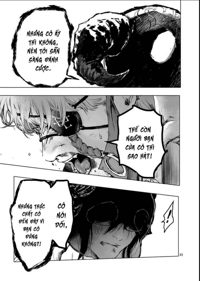 After God Chap 1.2 - Next Chap 2.2