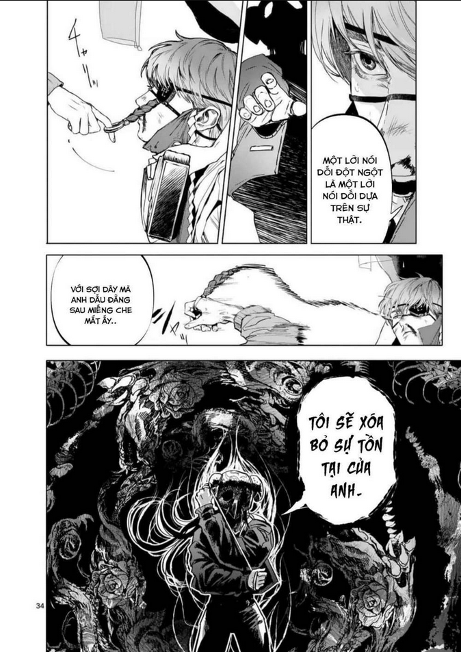 After God Chap 1.2 - Next Chap 2.2