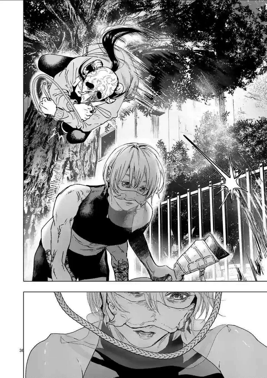 After God Chap 1.3 - Next Chap 2.3