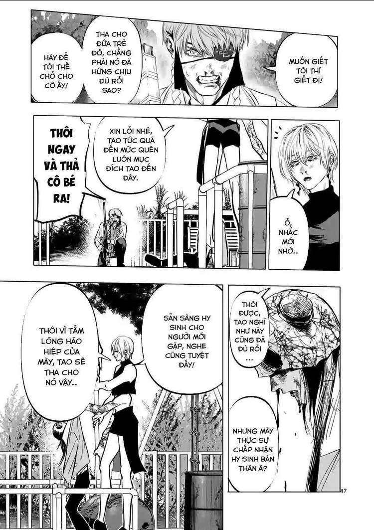 After God Chap 1.3 - Next Chap 2.3