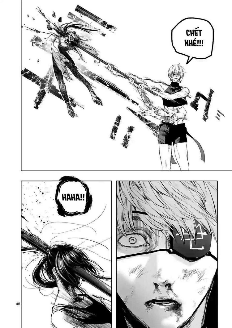 After God Chap 1.3 - Next Chap 2.3