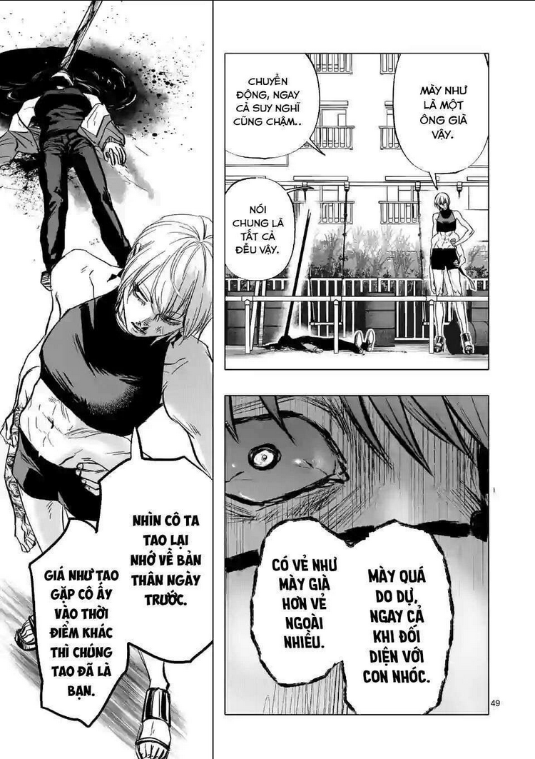 After God Chap 1.3 - Next Chap 2.3