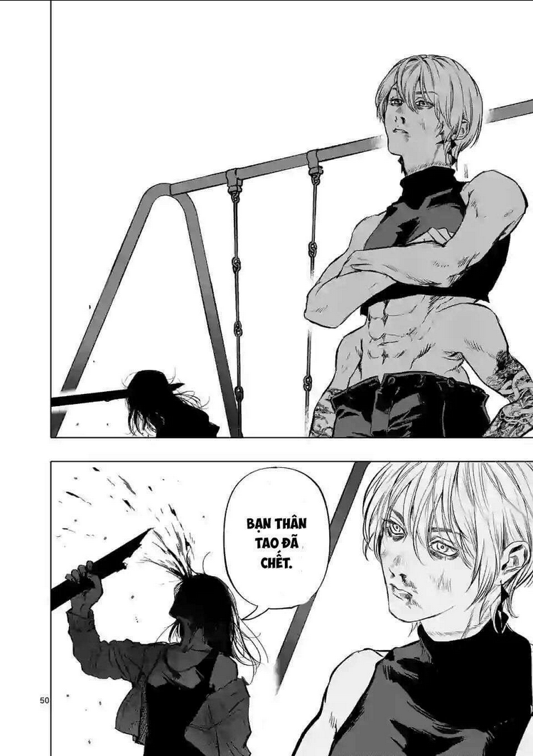 After God Chap 1.3 - Next Chap 2.3