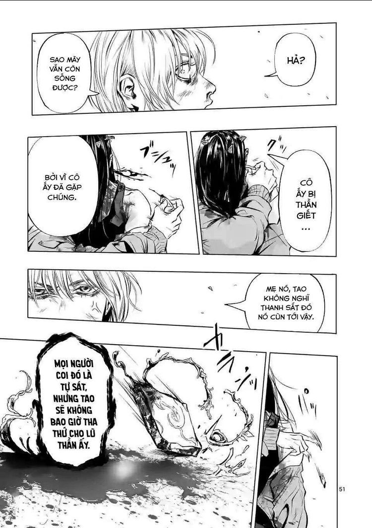 After God Chap 1.3 - Next Chap 2.3