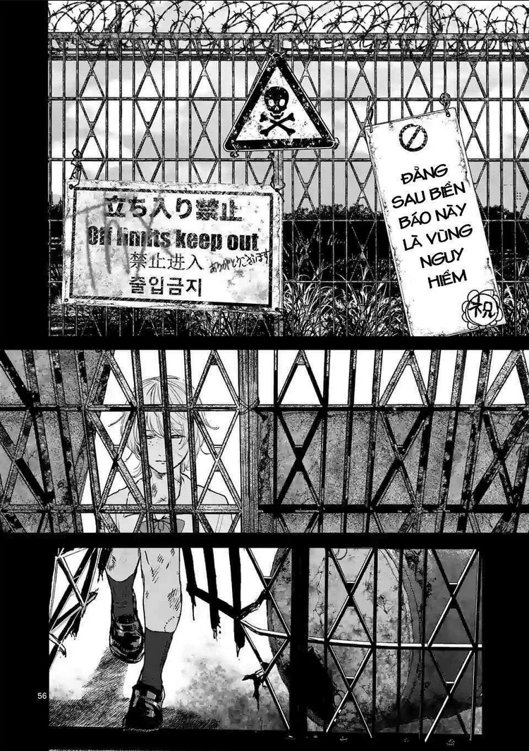 After God Chap 1.3 - Next Chap 2.3