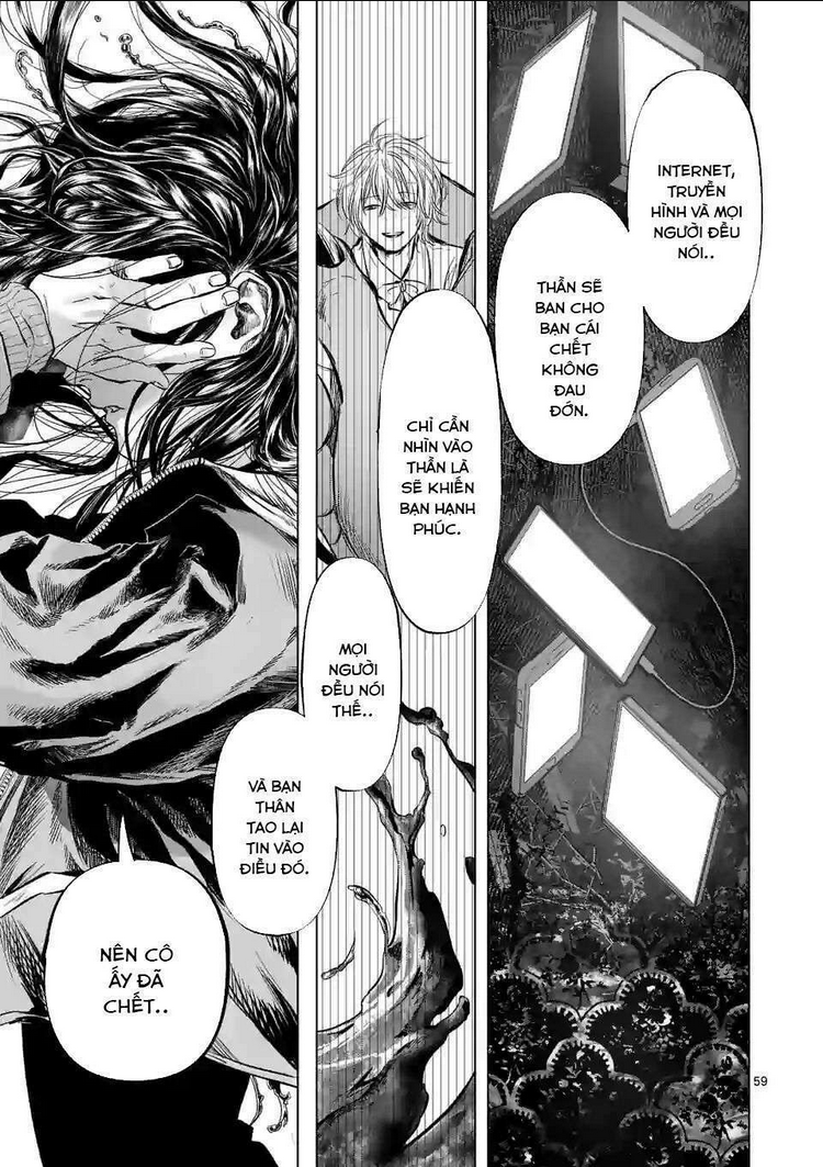 After God Chap 1.3 - Next Chap 2.3