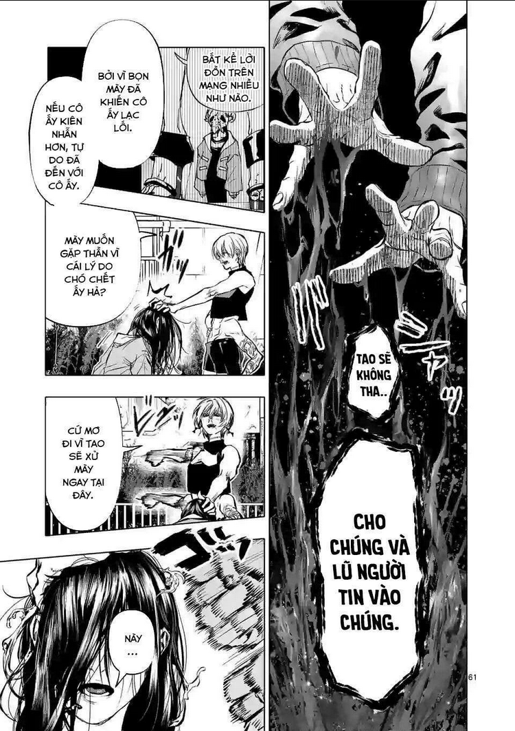 After God Chap 1.3 - Next Chap 2.3