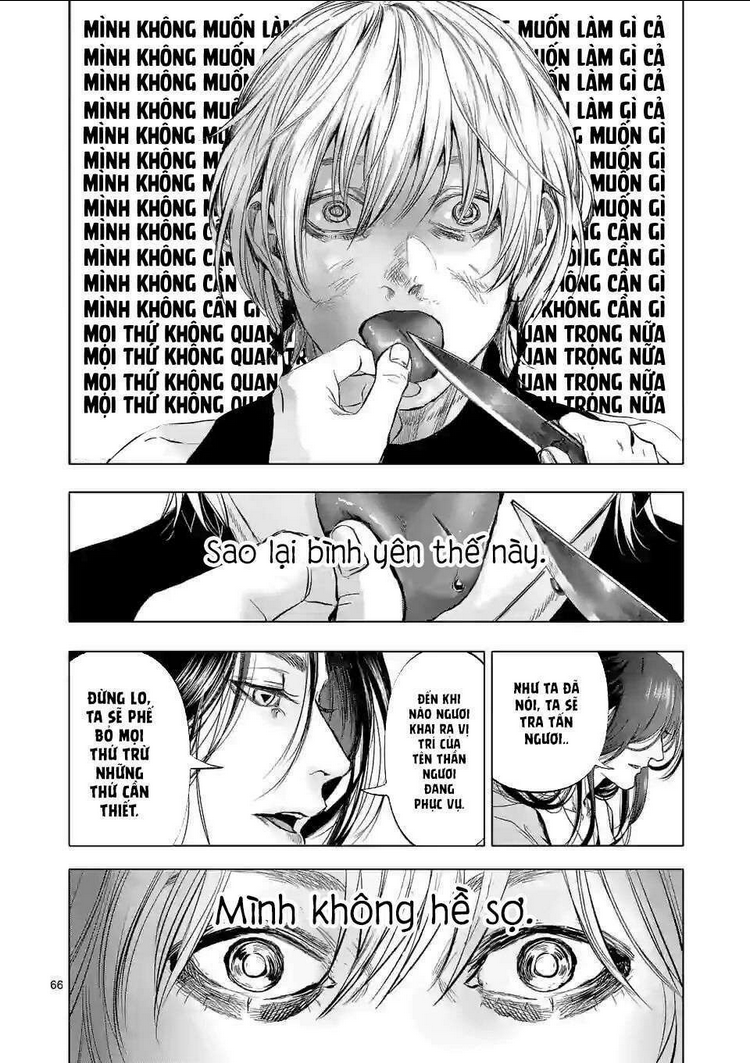 After God Chap 1.3 - Next Chap 2.3