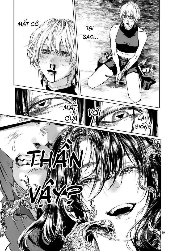 After God Chap 1.3 - Next Chap 2.3