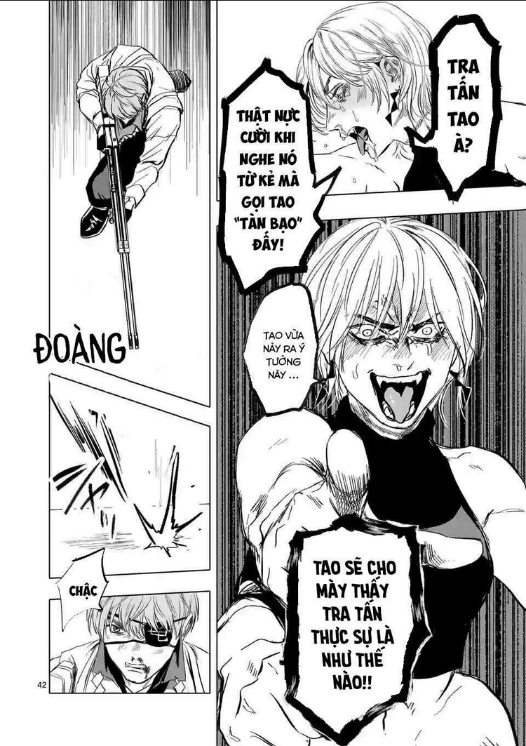 After God Chap 1.3 - Next Chap 2.3