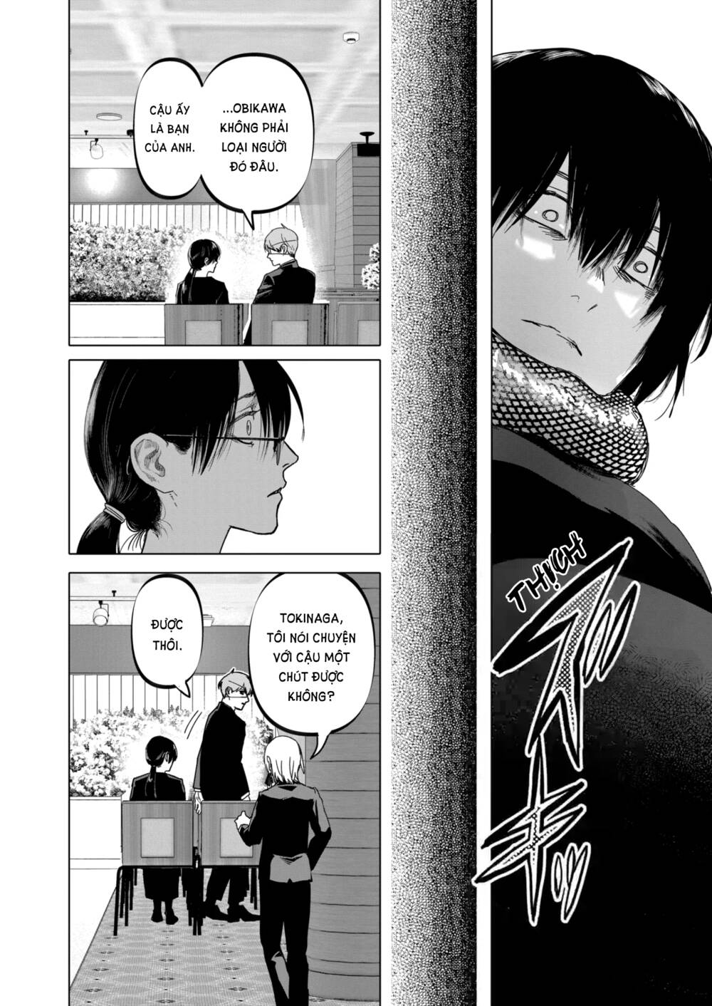 After God Chap Chuong 19 - Next Chap 20