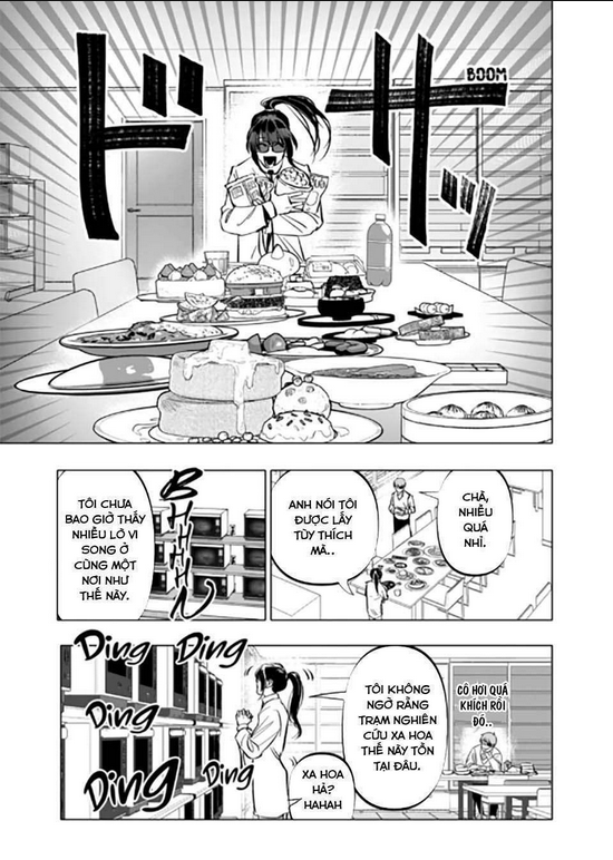 After God Chap 2 - Next Chap 3