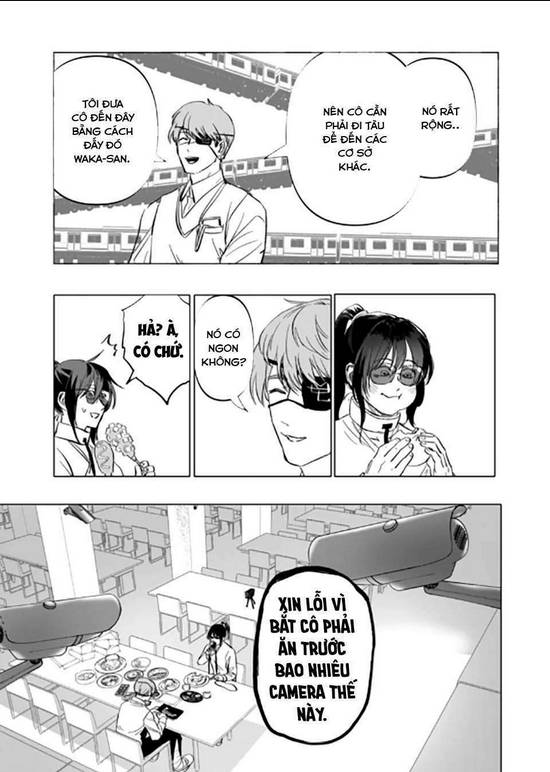 After God Chap 2 - Next Chap 3