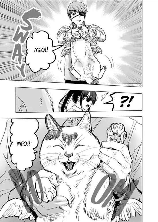 After God Chap 2 - Next Chap 3