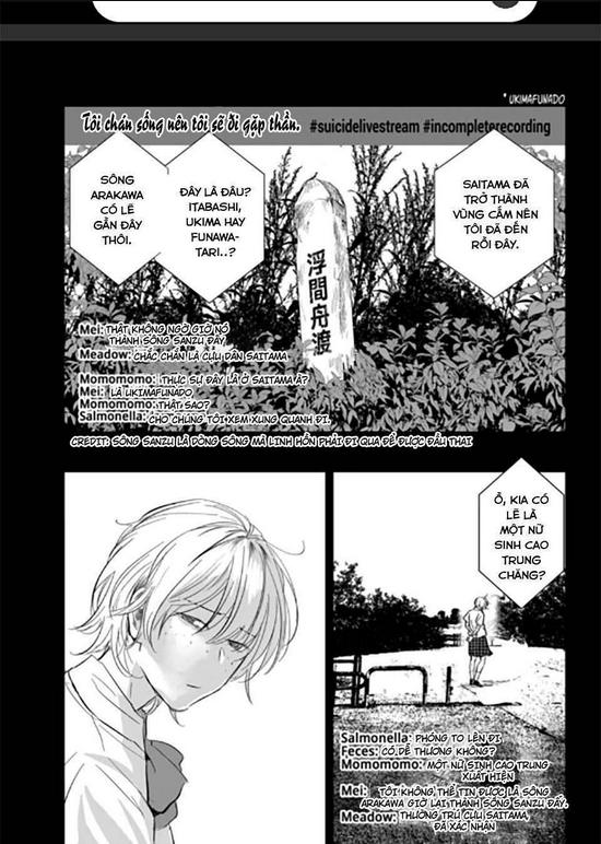 After God Chap 2 - Next Chap 3