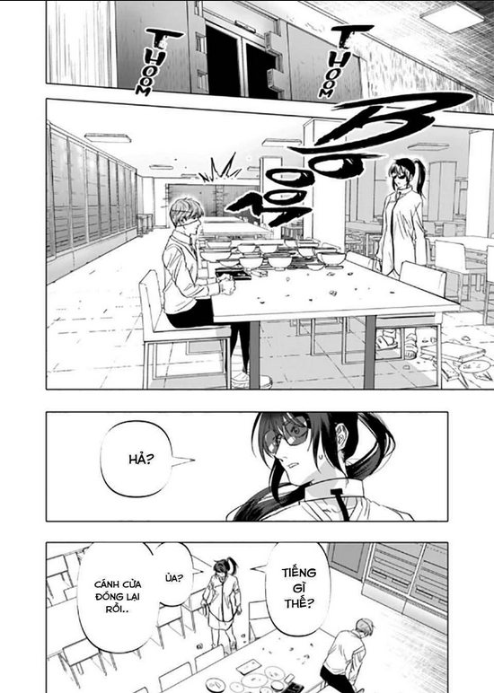 After God Chap 2 - Next Chap 3