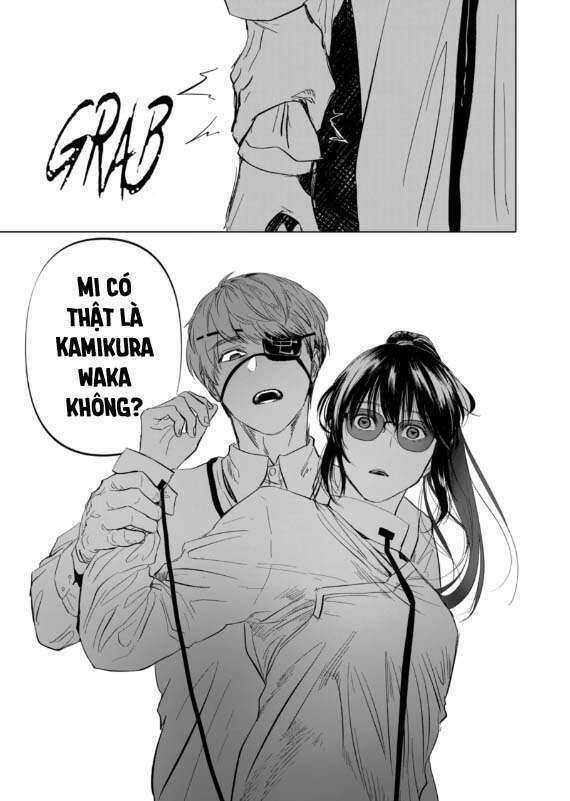 After God Chap 2 - Next Chap 3