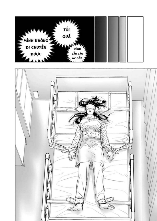 After God Chap 2 - Next Chap 3