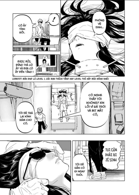 After God Chap 2 - Next Chap 3