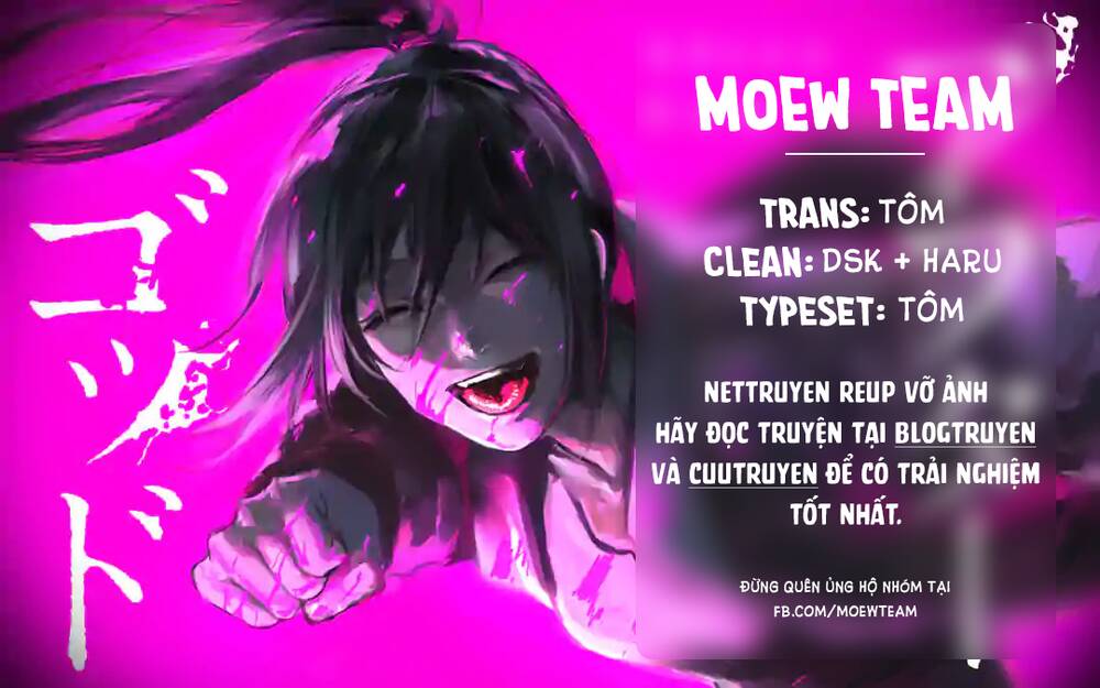 After God Chap 21.1 - Next Chap 22.1