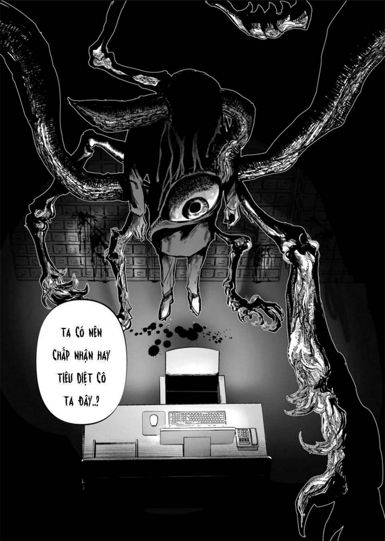 After God Chap 3 - Next Chap 4