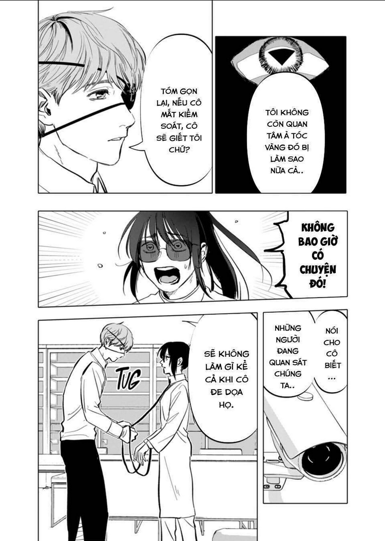 After God Chap 3 - Next Chap 4