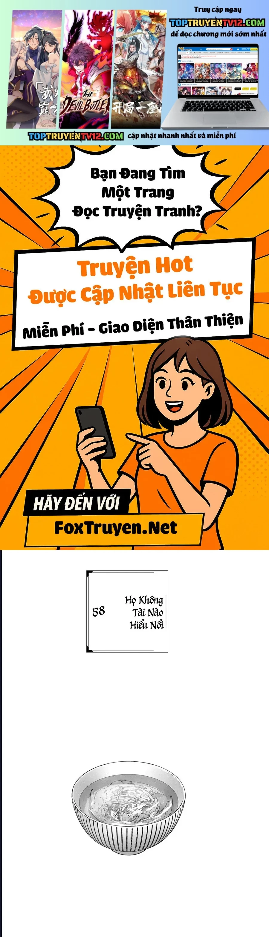 After God Chap 58 - Next Chap 59