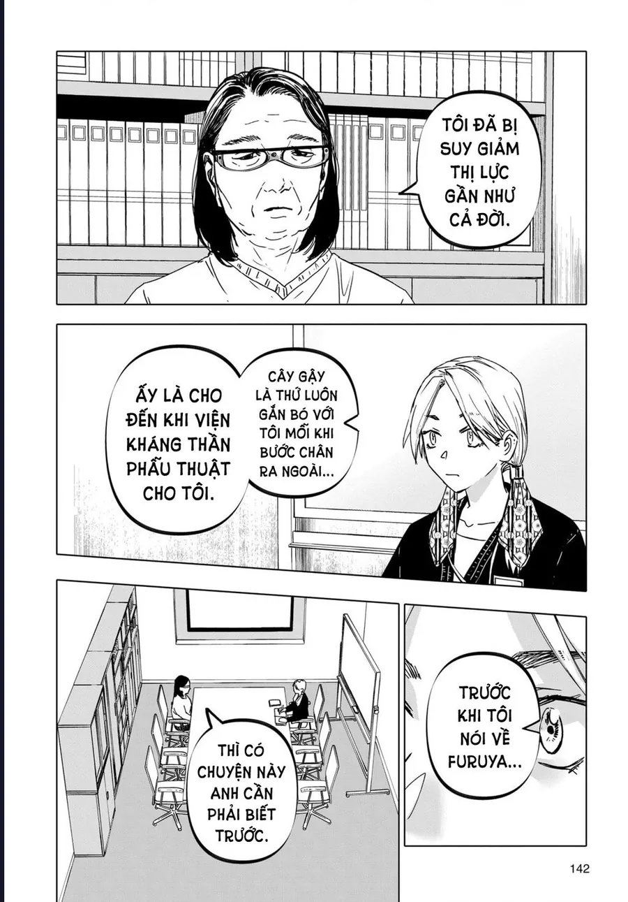 After God Chap 58 - Next Chap 59