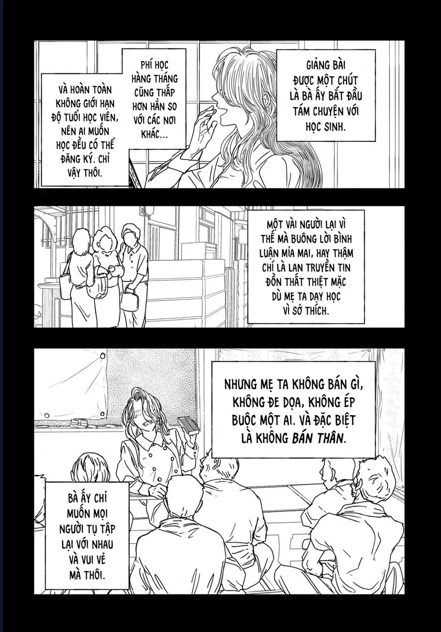 After God Chap 58 - Next Chap 59