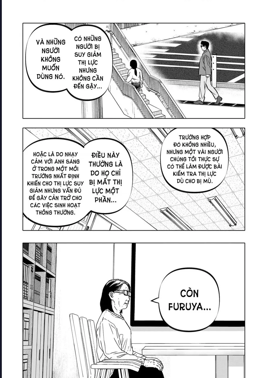 After God Chap 58 - Next Chap 59