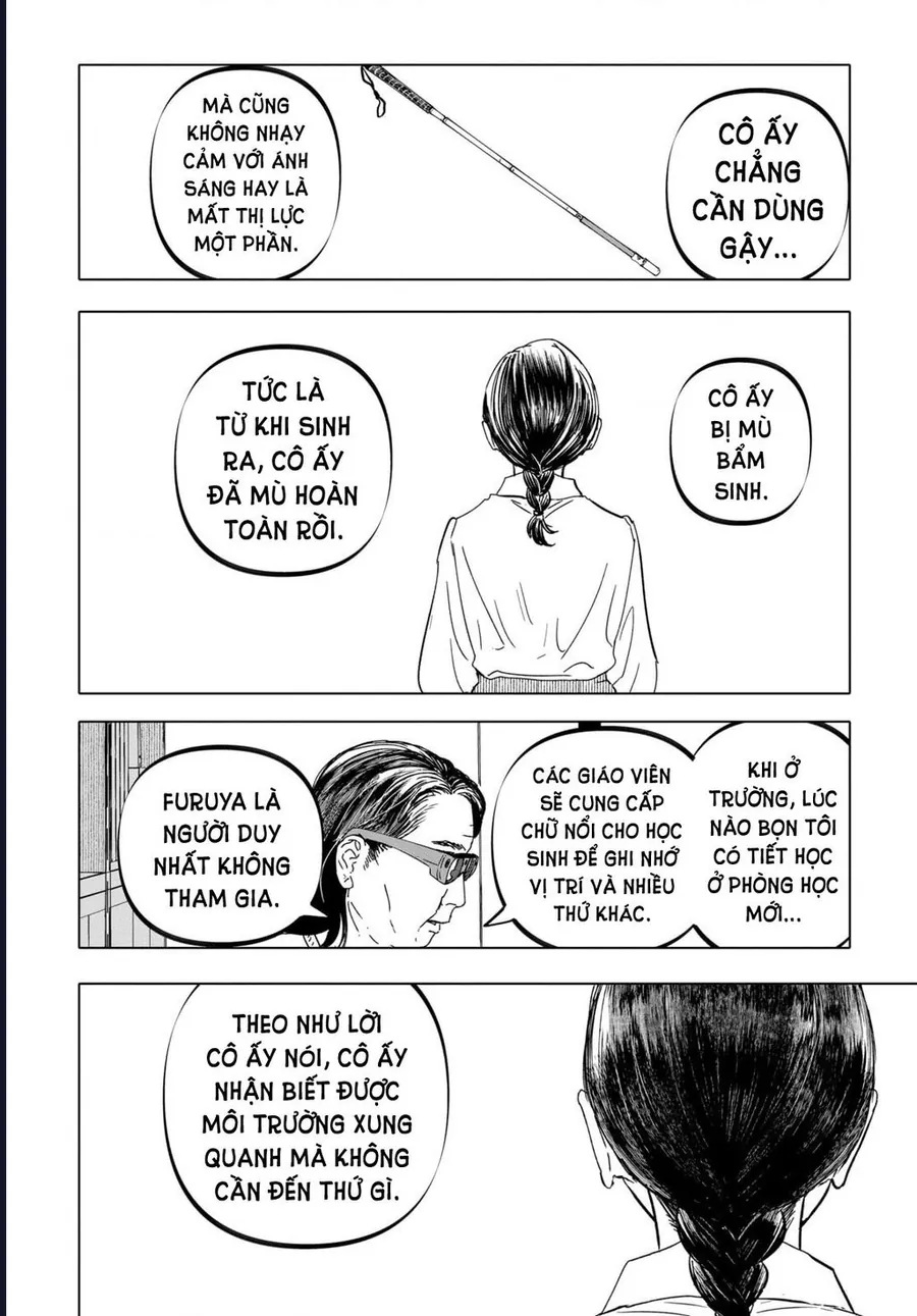 After God Chap 58 - Next Chap 59