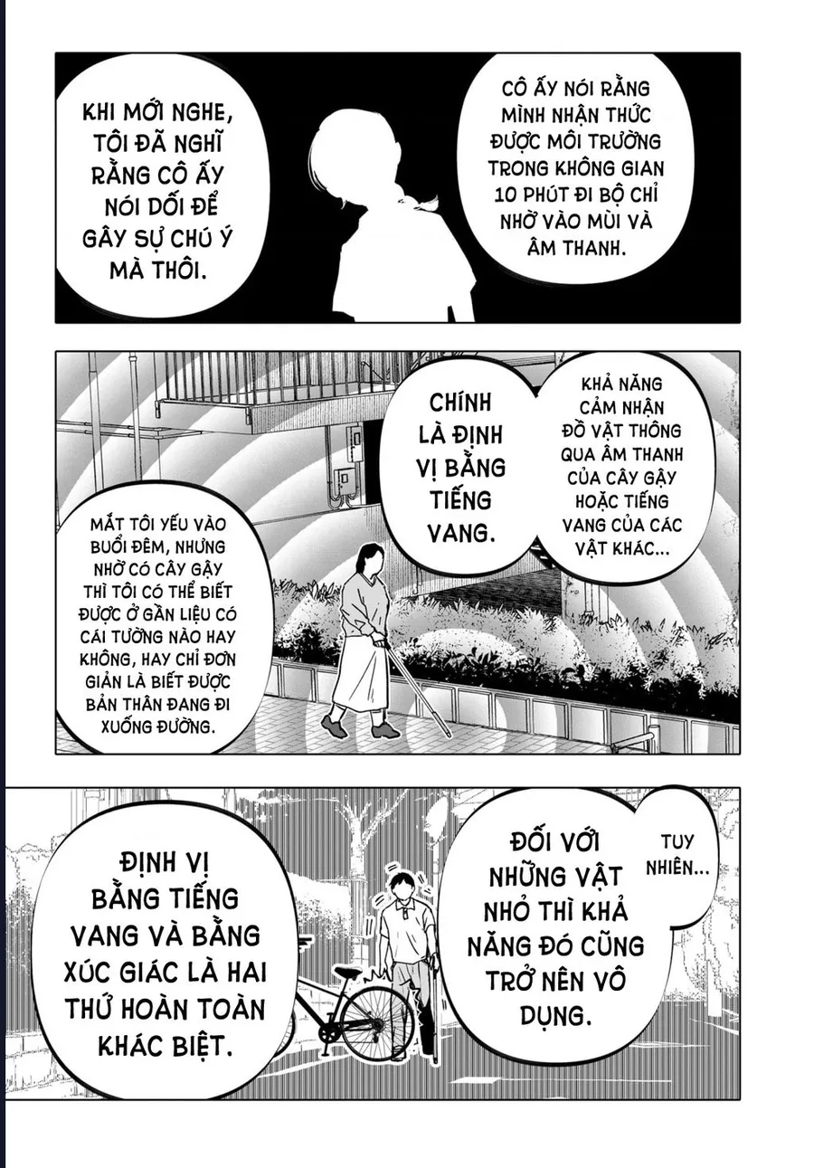 After God Chap 58 - Next Chap 59