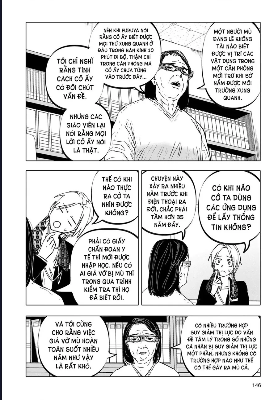 After God Chap 58 - Next Chap 59