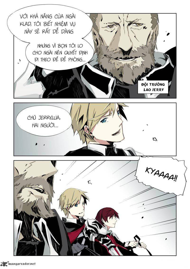 After Transformation, Mine And Her Wild Fantasy Chap 1 - Next Chap 2