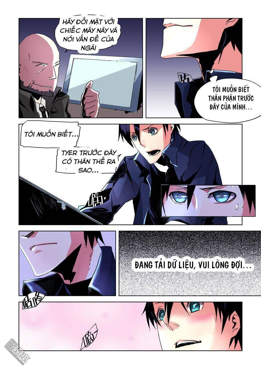 After Transformation, Mine And Her Wild Fantasy Chap 10 - Next Chap 11