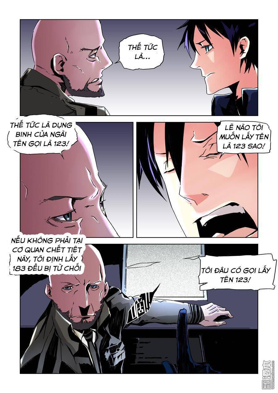 After Transformation, Mine And Her Wild Fantasy Chap 10 - Next Chap 11