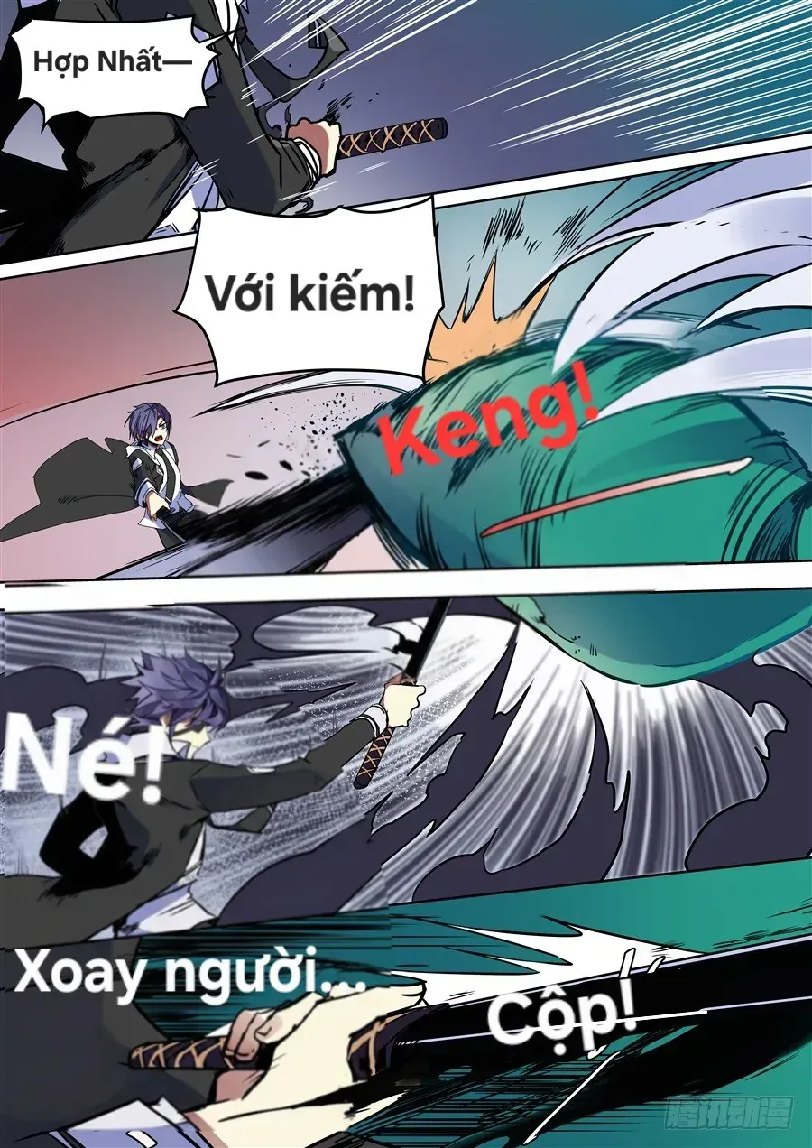 After Transformation, Mine And Her Wild Fantasy Chap 101 - Next Chap 102