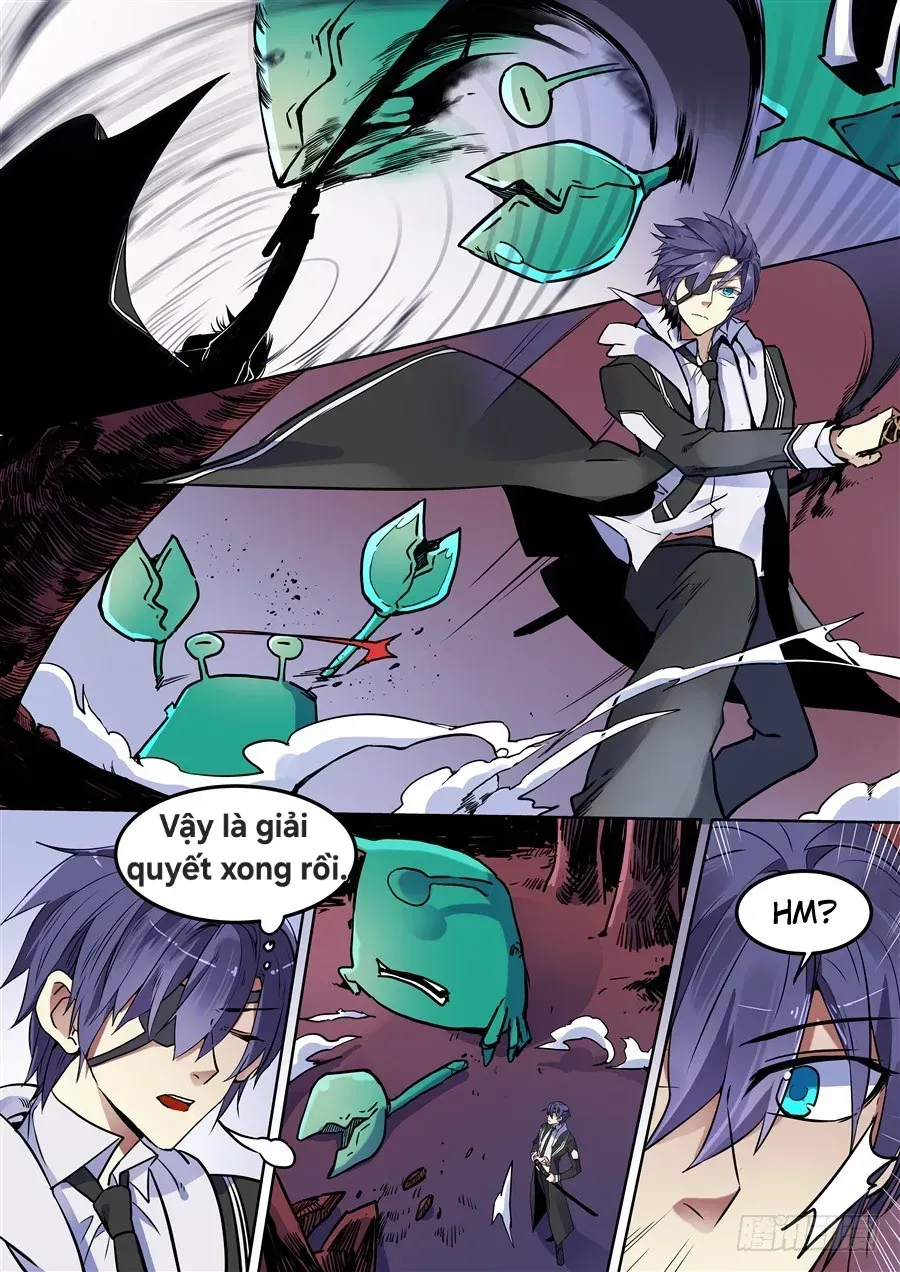 After Transformation, Mine And Her Wild Fantasy Chap 101 - Next Chap 102