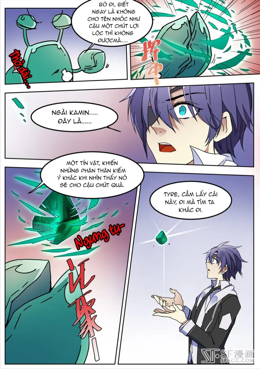 After Transformation, Mine And Her Wild Fantasy Chap 111 - Next Chap 112