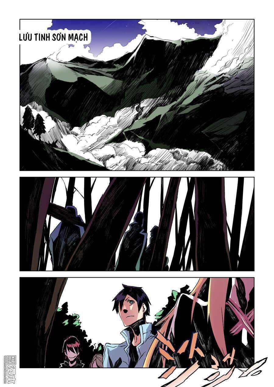 After Transformation, Mine And Her Wild Fantasy Chap 12 - Next Chap 13