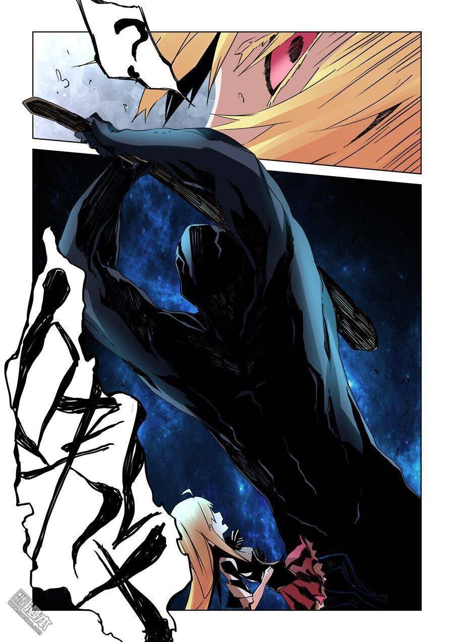 After Transformation, Mine And Her Wild Fantasy Chap 13 - Next Chap 14