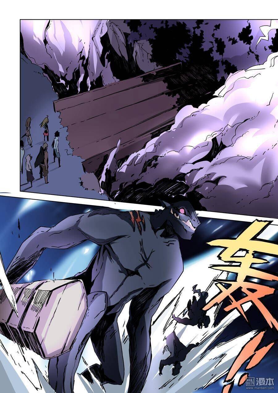 After Transformation, Mine And Her Wild Fantasy Chap 14 - Next Chap 15